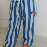ENDLESS MINI PANT