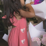 CABANA MINI DRESS - OLAS SUPPLY CO.