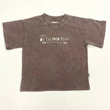 TRAVELLER MINI TEE