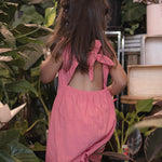 CABANA MINI DRESS - OLAS SUPPLY CO.