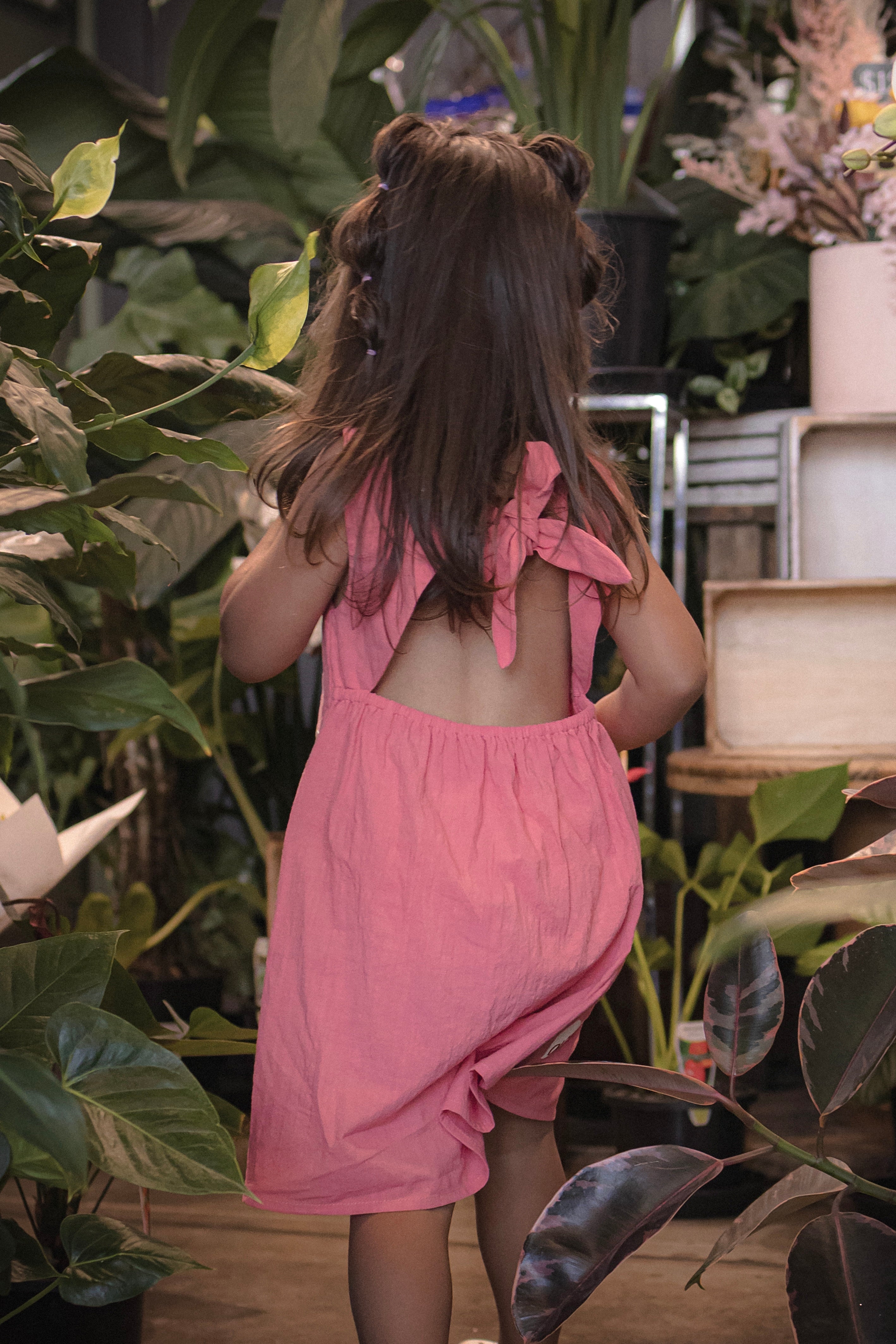 CABANA MINI DRESS - OLAS SUPPLY CO.