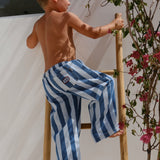 ENDLESS MINI PANT