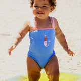 SEA QUEEN MINI ONE PIECE