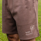 RELAXED WALK SHORT