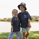 PEARL MARLIN MINI TEE