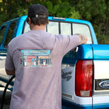 OLAS ROADHOUSE TEE