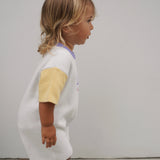AMALFI ROMPER