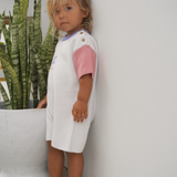 AMALFI ROMPER