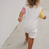 AMALFI ROMPER