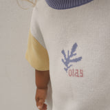 AMALFI ROMPER
