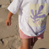 AMALFI MINI TEE