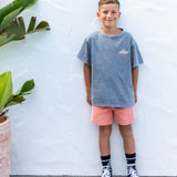 ARE WE THERE YET? MINI TEE