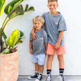ARE WE THERE YET? MINI TEE