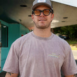OLAS ROADHOUSE TEE