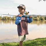 RELAX MINI FISHING SHIRT