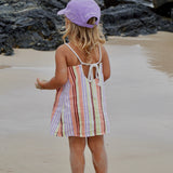 SUNCHASER MINI DRESS