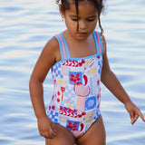 FRUIT PUNCH ONE PIECE