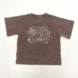 TRAVELLER MINI TEE