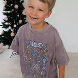 OLASMAS MINI TEE