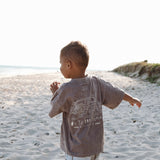TRAVELLER MINI TEE