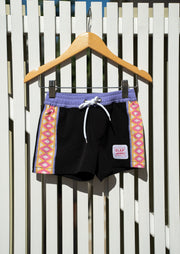 CLASSIC MINI BOARDSHORTS BLACK