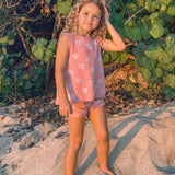 BLOOM MINI TOP
