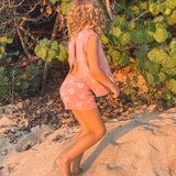 BLOOM MINI TOP