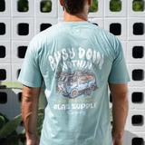 BUSY DOIN NOTHIN’ TEE