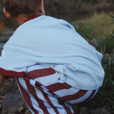 TINY BUT FIERY MINI TEE SKIPPER