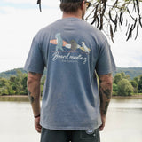 BOARD MEETING TEE