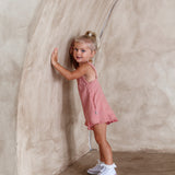 SUNKISSED MINI PLAYSUIT **PREORDER**