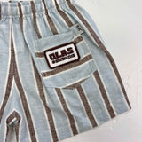 PITSTOP MINI SHORT