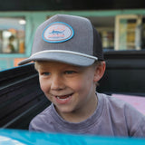 SALTY CLUB MINI TRUCKER