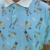 SWINGERS 2.0 POLO