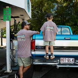 OLAS ROADHOUSE MINI TEE