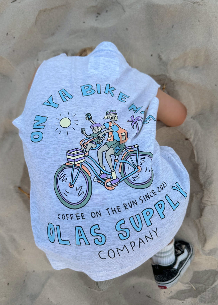 ON YA BIKE MATE MINI TANK