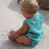 CORFU ROMPER JADE