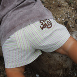 SEABOUND MINI SHORT