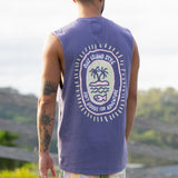 ISLAND STYLE TANK