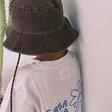 SOCIAL CLUB MINI BUCKET HAT