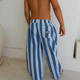 ENDLESS MINI PANT