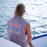 SURF CLUB TANK