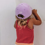 SEA QUEEN CAP *PREORDER*