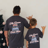 SILLY SEASON TEE