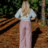 REMY STRIPE PANT