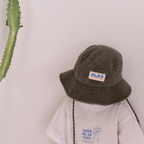 SOCIAL CLUB MINI BUCKET HAT