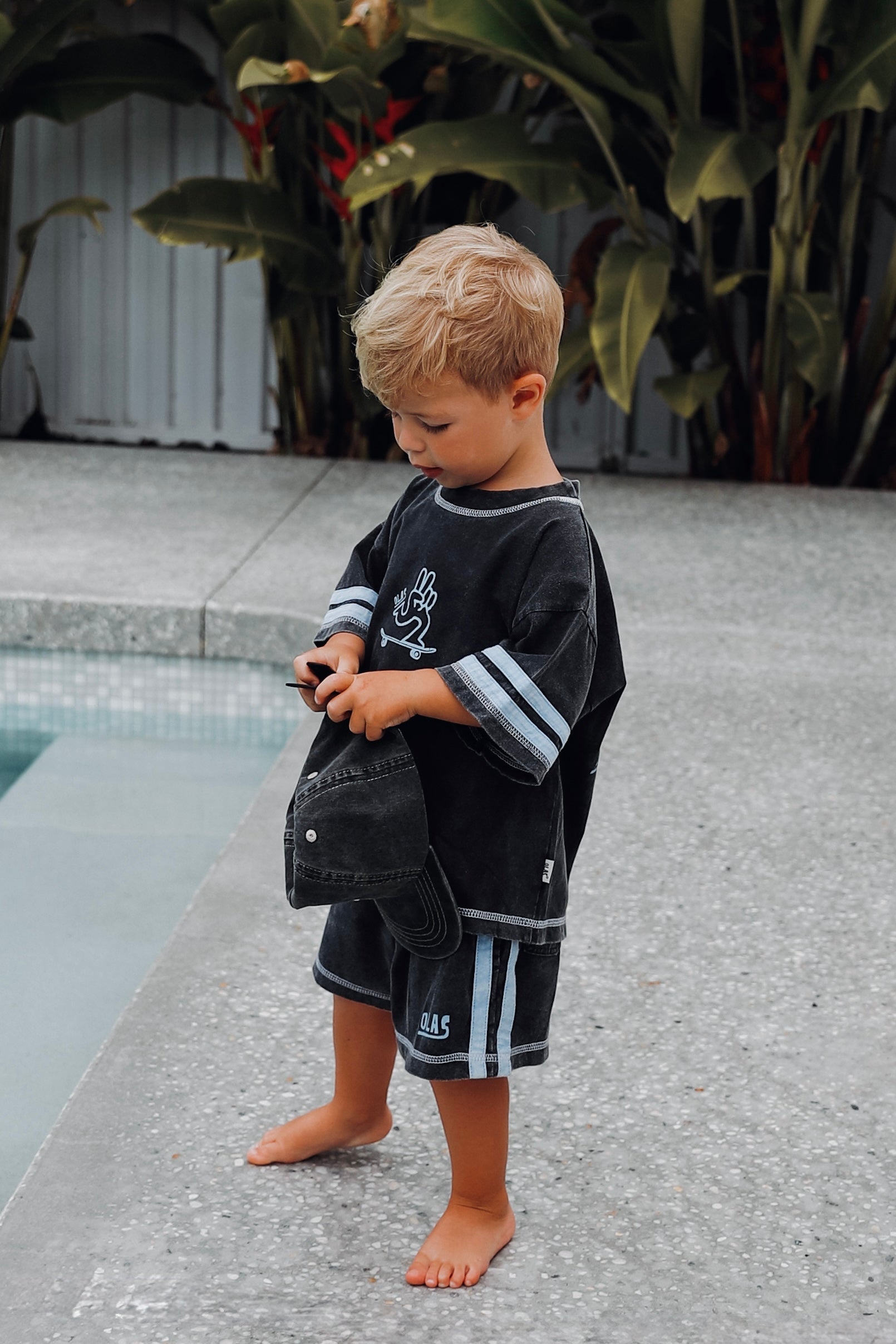 ROLLIN MINI SET - OLAS SUPPLY CO.