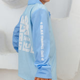 FISHING CLUB MINI SHIRT