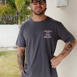 SILLY SEASON TEE