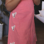 CABANA MINI DRESS - OLAS SUPPLY CO.